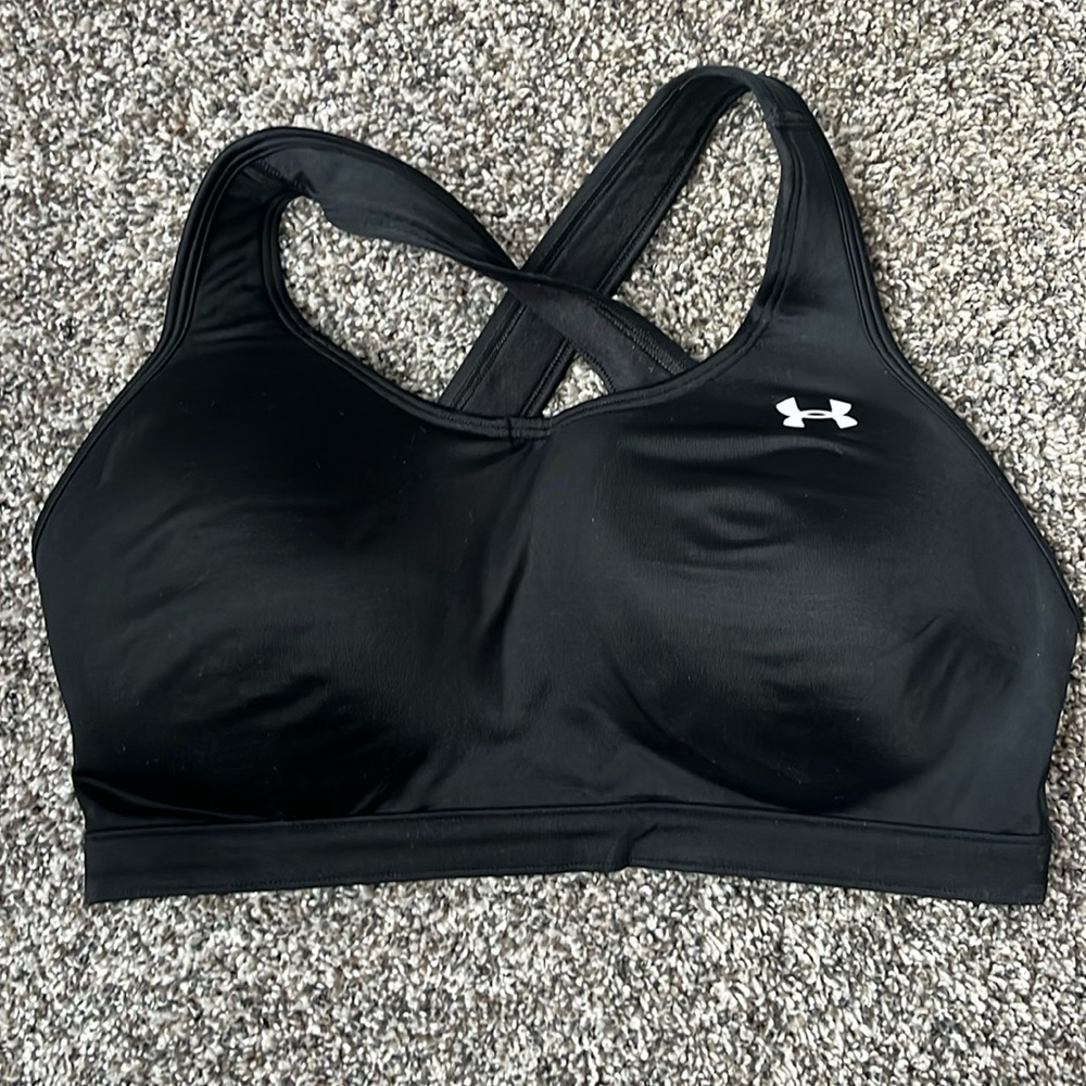 Under Armour Sports Bra